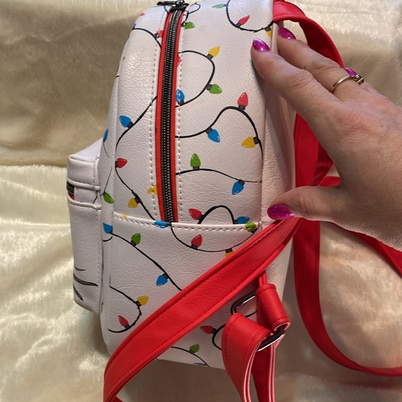 Loungefly Nightmare Before Christmas NBC EUC - Picture 5 of 6